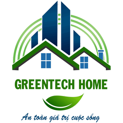 cong ty tnhh giai phap va cong nghe greentech home