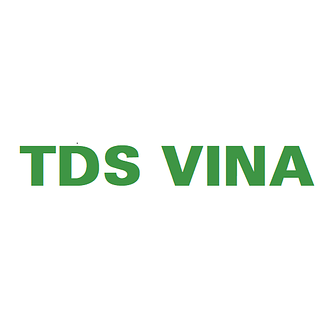 cong ty tnhh tds vina logo