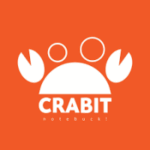 crabit notebuck