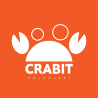 crabit notebuck