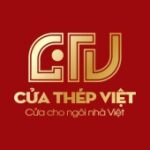 cua thep viet door