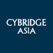 cybridge asia