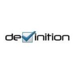devinition software solutions supplier