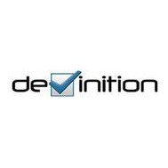 devinition software solutions supplier