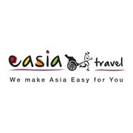 easia travel