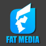 fat media