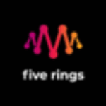 five rings