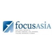 focus asia tieu diem chau a