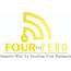 four zero