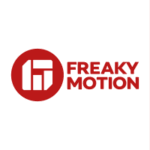 freaky motion