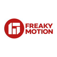 freaky motion