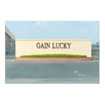 gain lucky