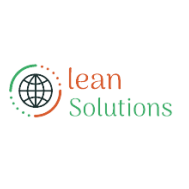 giai phap tinh gonlean solutions