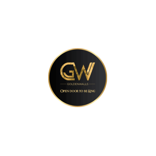golden walls 1
