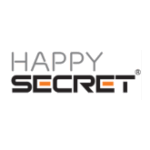 happy secret my pham top white