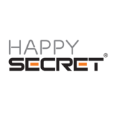 happy secret my pham top white