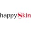 happy skin