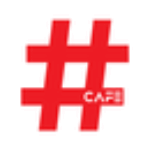 hashtag cafe