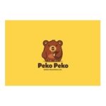 hungry bear peko peko