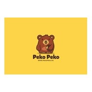 hungry bear peko peko