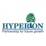 hyperion asia