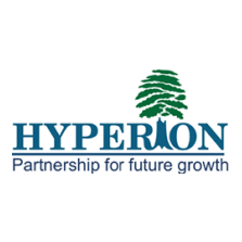 hyperion asia