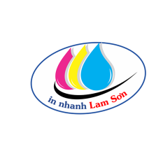 in nhanh lam son