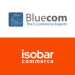 isobar commerce bluecom solutions