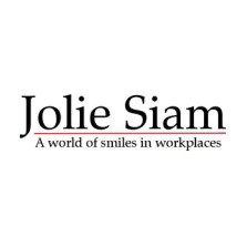 jolie siam