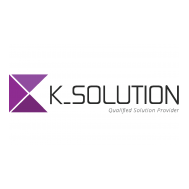 k system and solutions