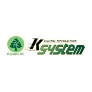 k system jsc