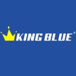 king blue
