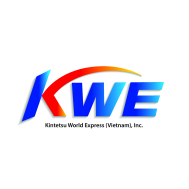 kintetsu world express vn