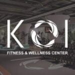 koi fitness wellness