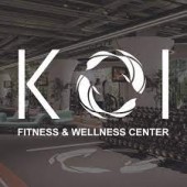 koi fitness wellness