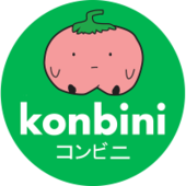 konbini