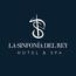 la sinfonia del rey hotel spa