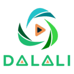 logo dalali