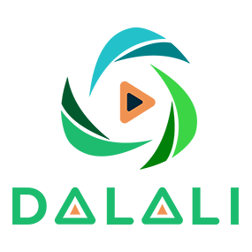 logo dalali