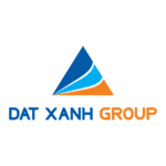 logo dat xanh group