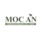 logo moc an haircare