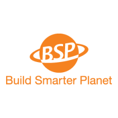 logo bsp