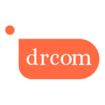 logo drcom light