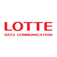 lotte data communication