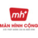 man hinh cong