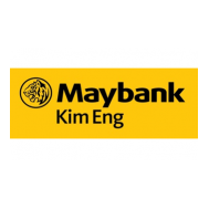 maybank kim eng