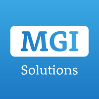 mgi solutions