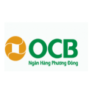 ngan hang tmcp phuong dong ocb