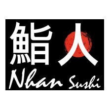 nhan sushi