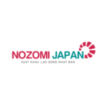 nozomi japan